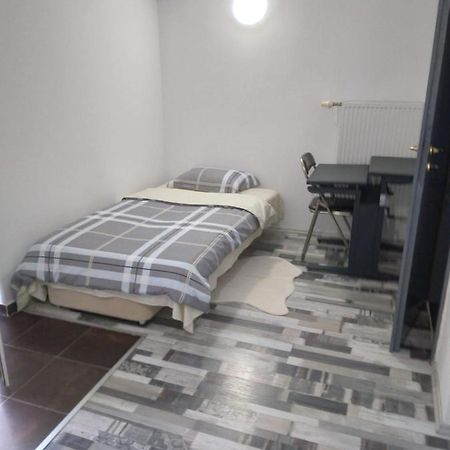 Ferienwohnung Studio Unique Timişoara Exterior foto