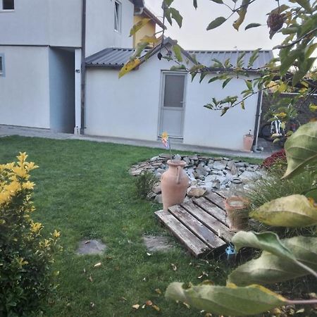 Ferienwohnung Studio Unique Timişoara Exterior foto