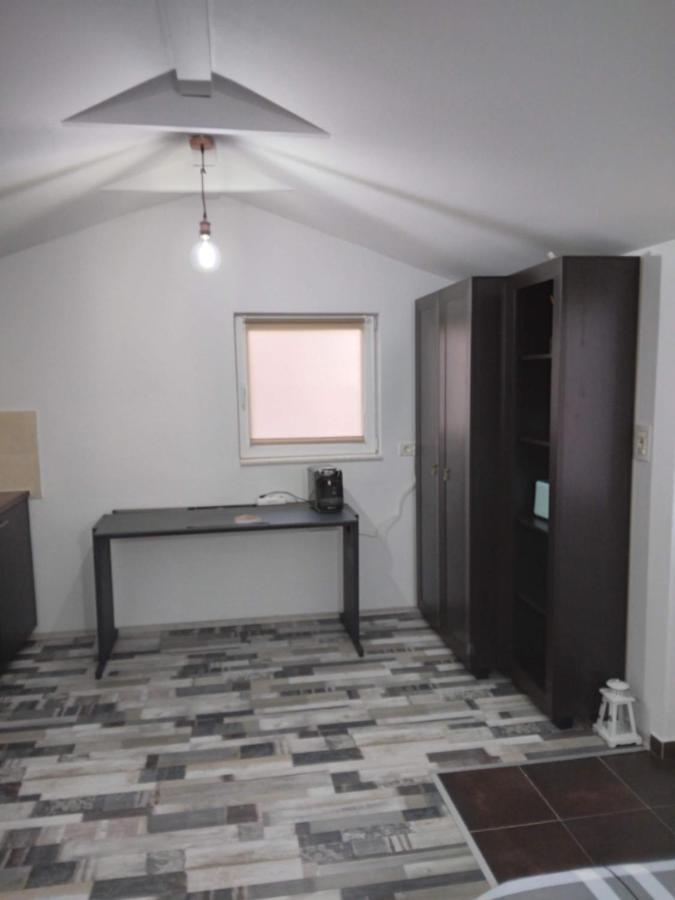 Ferienwohnung Studio Unique Timişoara Exterior foto