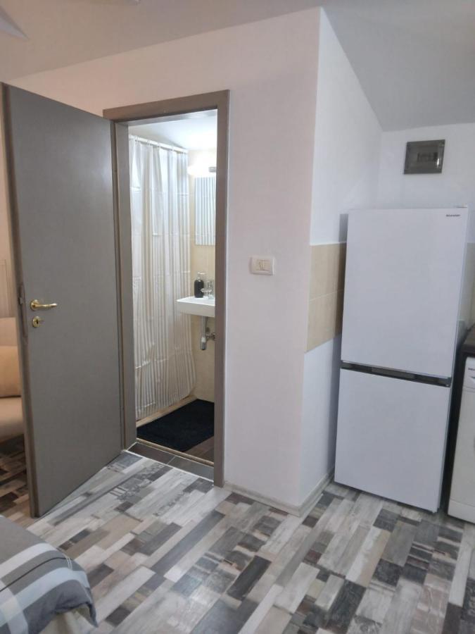 Ferienwohnung Studio Unique Timişoara Exterior foto