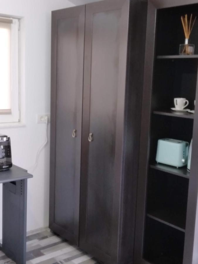 Ferienwohnung Studio Unique Timişoara Exterior foto