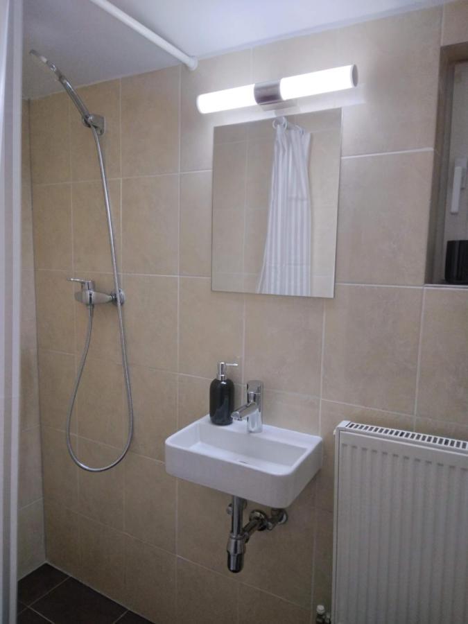 Ferienwohnung Studio Unique Timişoara Exterior foto